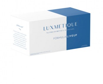 luxmetique liveup4